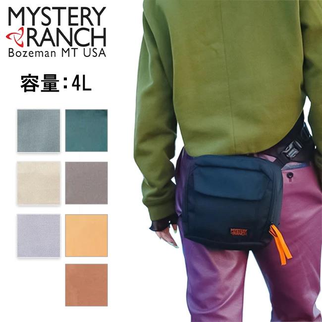 MYSTERY RANCH ミステリーランチ ディストリクト4 19761507 【カバン