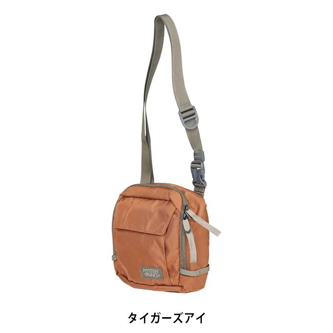 MYSTERY RANCH ミステリーランチ ディストリクト4 19761507 【カバン