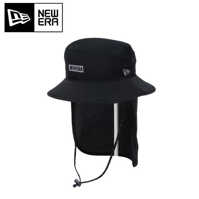 NEW ERA（ニューエラ） アドベンチャーライトサンシェード Tech AIR