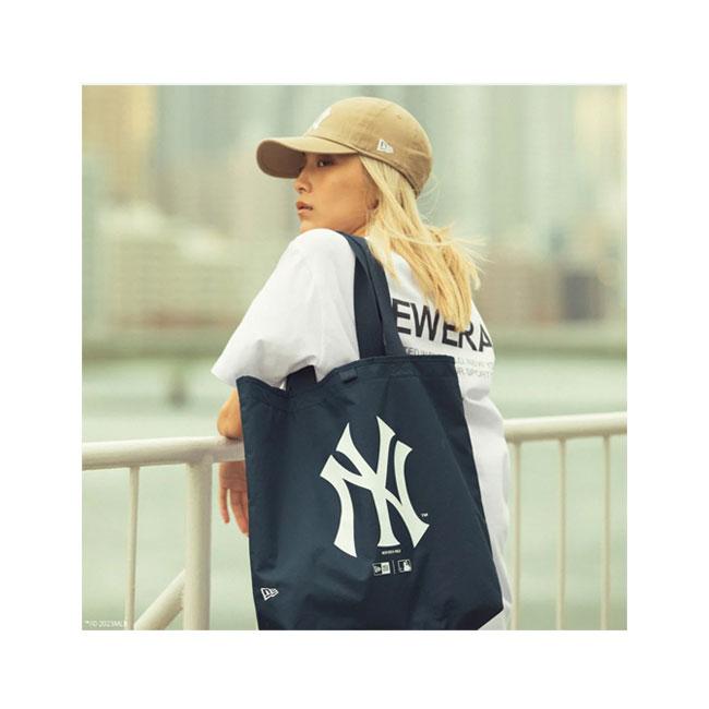 NEW ERA（ニューエラ） ライトトートバッグ 14L ライトウェイト 