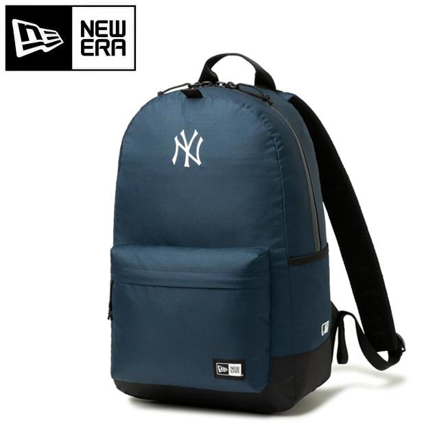 NEW ERA NEWERA ニューエラ ライトパック 27L ライトウェイト