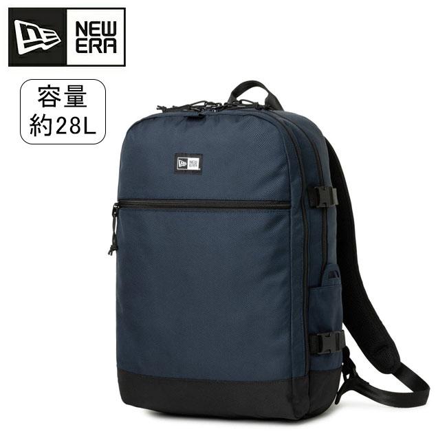 NEW ERA（ニューエラ） スマートパック 28L ネイビー 14108395 