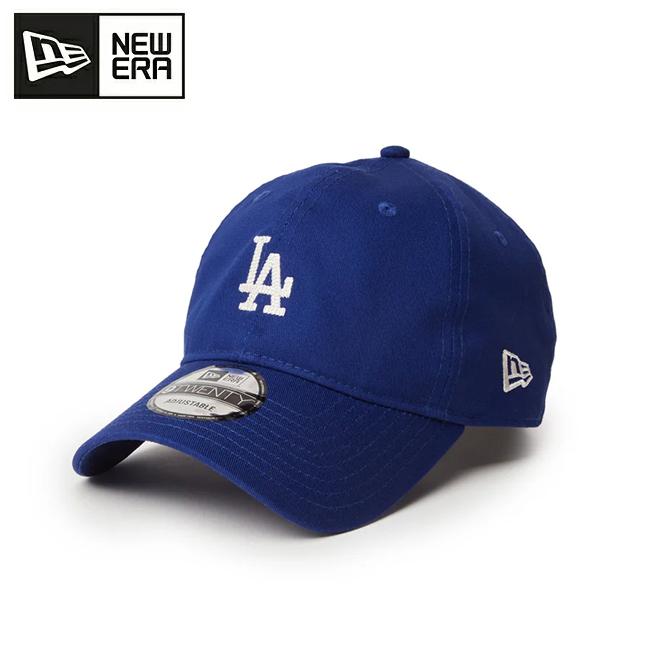 帽子 ne NEW ERA（ニューエラ） 9TWENTY MLB Chain Stitch ロサンゼルス