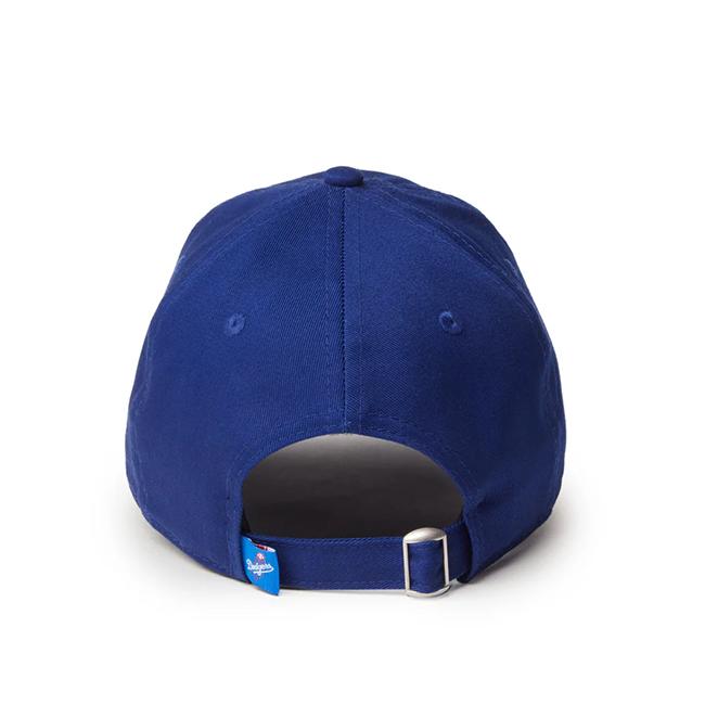 NEW ERA（ニューエラ） 9TWENTY MLB Chain Stitch ロサンゼルス