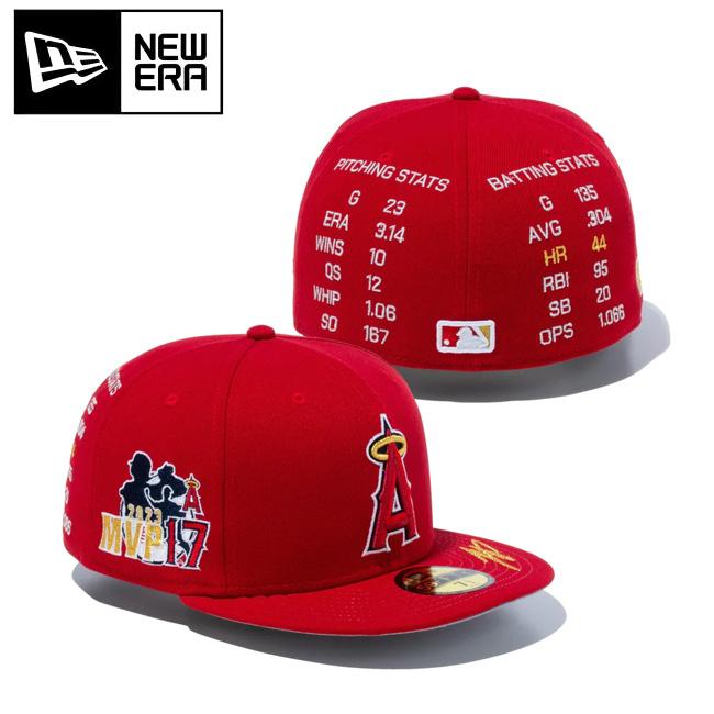 NEW ERA（ニューエラ） 59FIFTY Shohei Ohtani American League