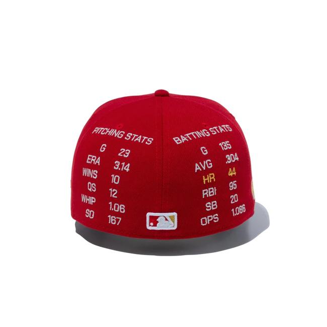 NEW ERA（ニューエラ） 59FIFTY Shohei Ohtani American League