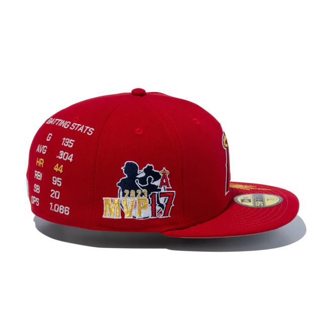 NEW ERA（ニューエラ） 59FIFTY Shohei Ohtani American League