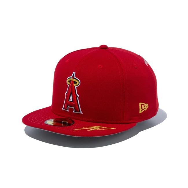 NEW ERA（ニューエラ） 59FIFTY Shohei Ohtani American League
