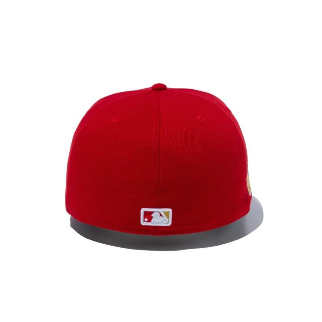 NEW ERA（ニューエラ） 59FIFTY Shohei Ohtani American League MVP