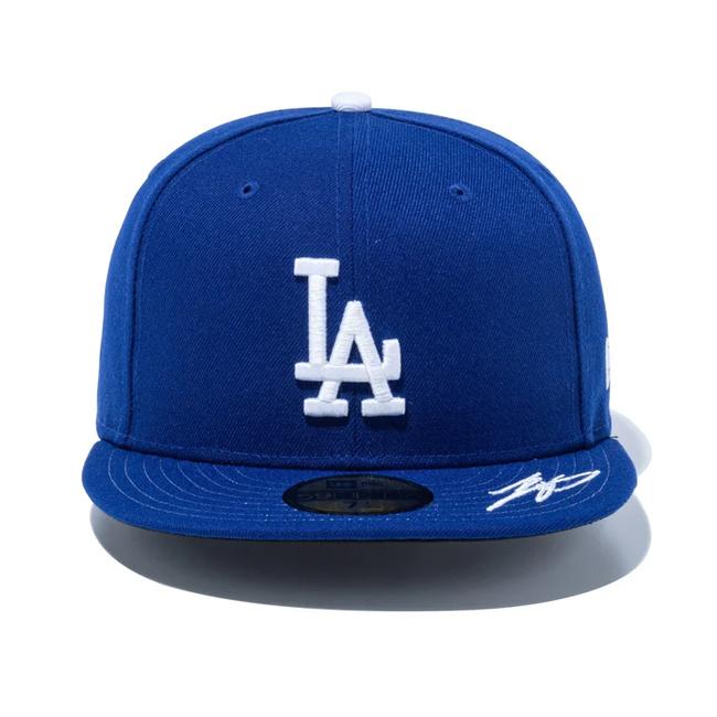 NEW ERA NEWERA ニューエラ 59FIFTY Shohei Ohtani Signature