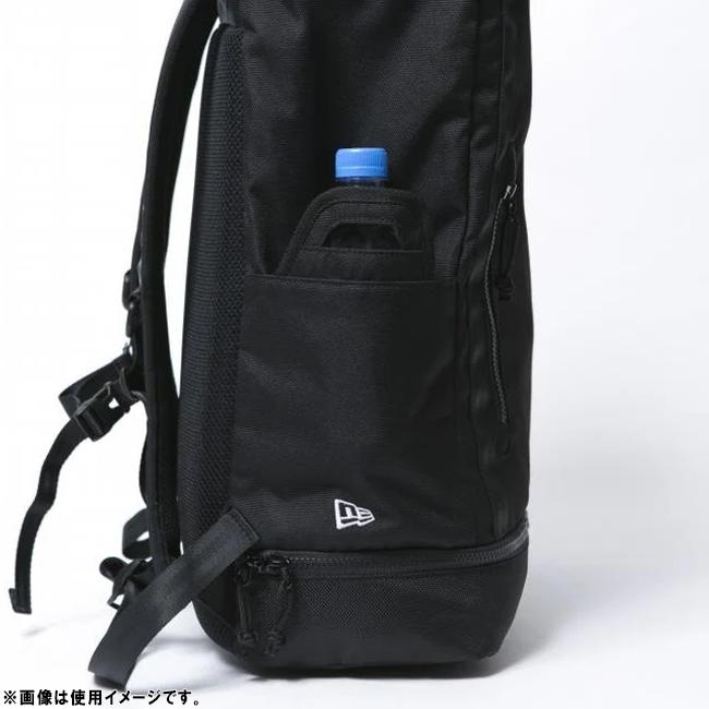 NEW ERA（ニューエラ） ボックスパック 32L ブラック 14521371 【 通勤