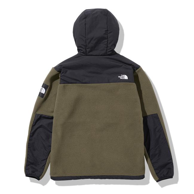 THE NORTH FACE（ザ ノースフェイス） Denali Hoodie デナリフーディ