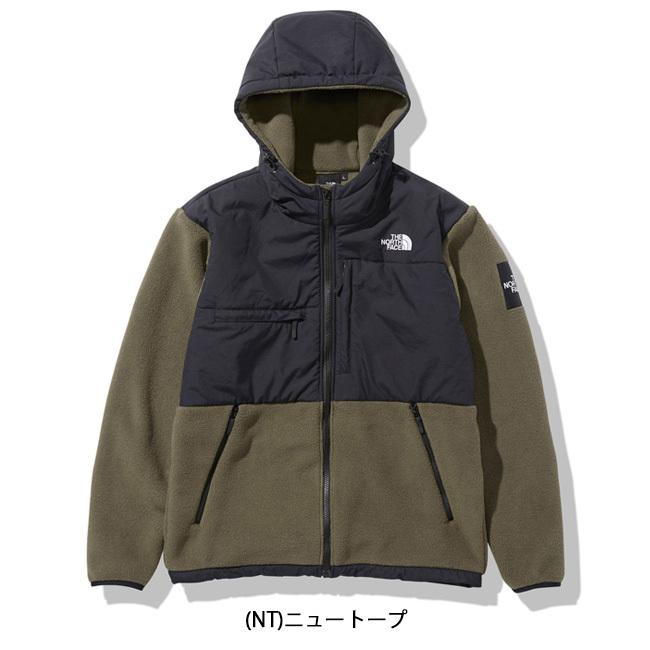 THE NORTH FACE ザ・ノース・フェイス Denali Hoodie デナリフーディ 