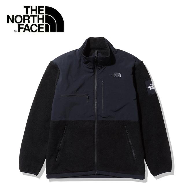 【22秋冬】THE NORTH FACE ノースフェイス Tech Denali Jacket テックデナリジャケット NA72261 【日本