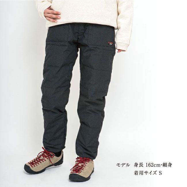 NANGA ナンガ 別注モデル HINOC DOWN PANTS ヒノックダウン NANGA ナンガ 別注モデル HINOC DOWN PANTS ヒノックダウン