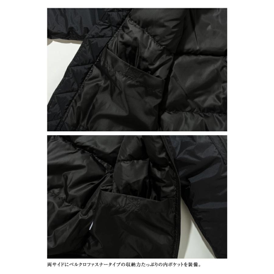 NANGA ナンガ 別注モデル MA-1 AURORATEX DOWN JACKET オーロラ NANGA ナンガ 別注モデル MA-1 AURORATEX DOWN JACKET オーロラ
