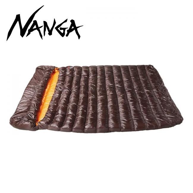 NANGA（ナンガ） RABAIMA BAG W 600 STD 【アウトドア/キャンプ