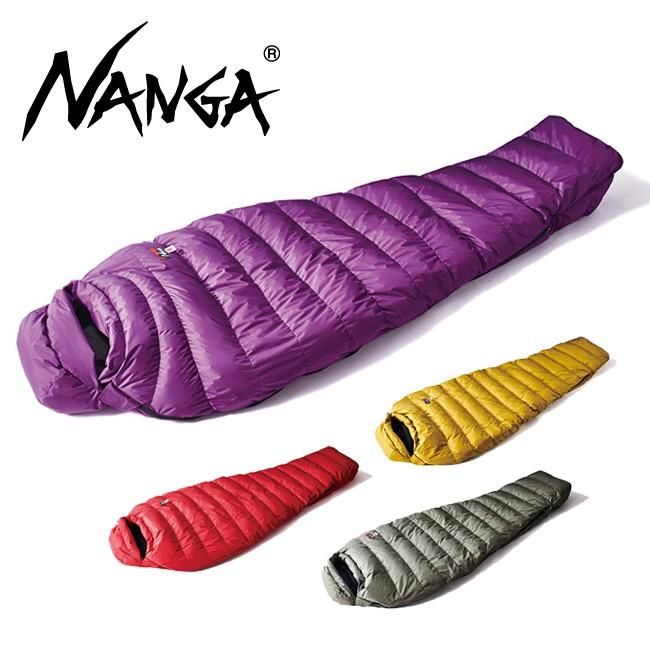 NANGA ナンガ AURORA 500 STD レギュラー オーロラ 500 