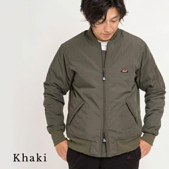 NANGA ナンガ 別注 HINOC DOWN JACKET MA-1 ヒノックダウン NANGA ナンガ 別注 HINOC DOWN JACKET MA-1 ヒノックダウン