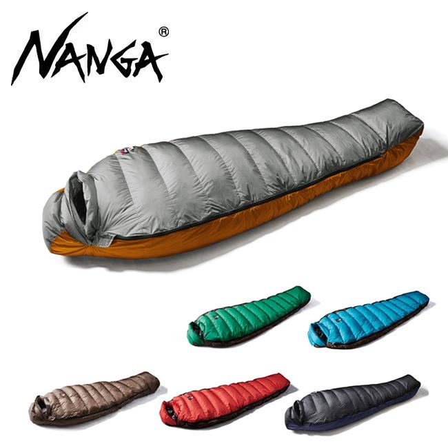 NANGA（ナンガ） AURORA light 900 DX オーロラライトレギュラー