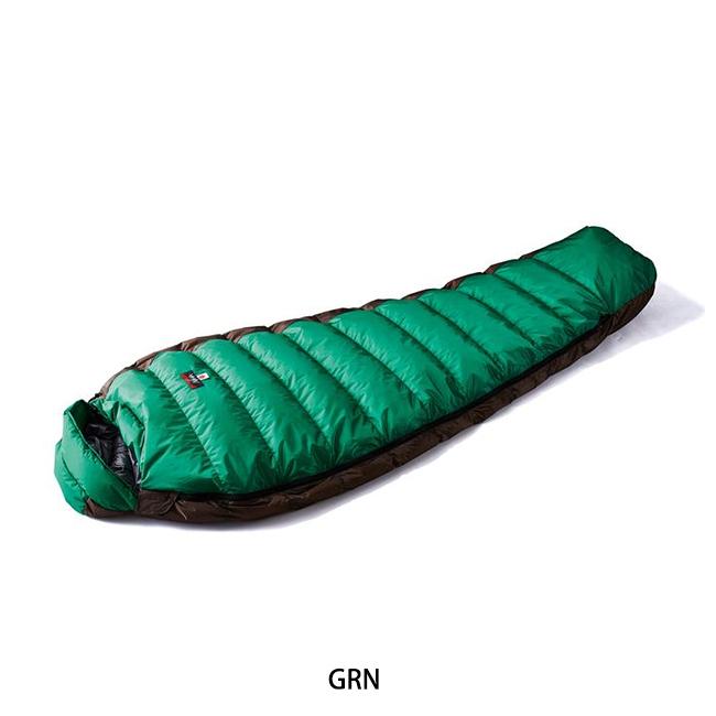 フリーライト ナンガ Wrapta 3.5 シュラフ FREELIGHT ナンガ シェラフ