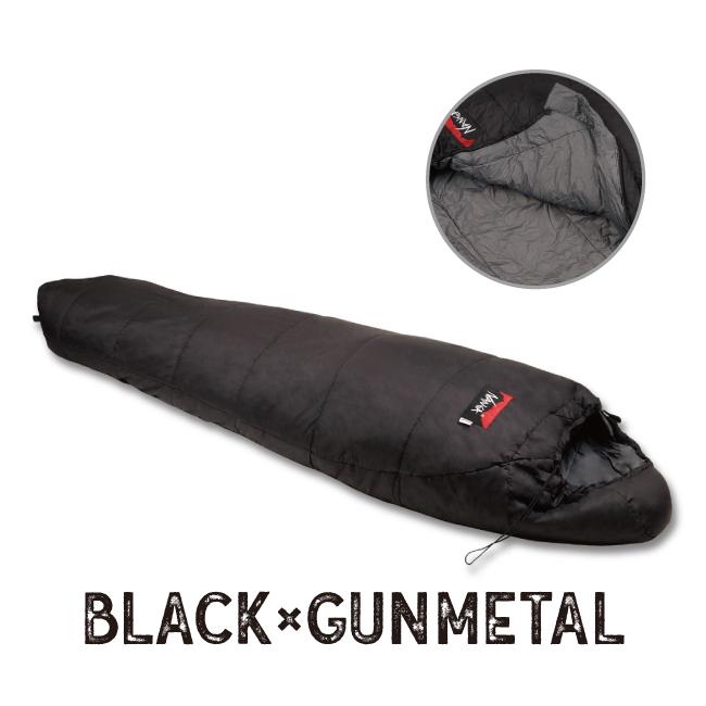 Nanga ナンガ 別注モデル アルピニスト600 オリジナルシュラフ 登山 キャンプ アウトドア 寝袋 初売り