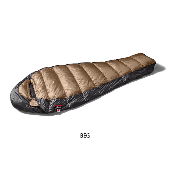 NANGA ナンガ UDD BAG 380DX レギュラー 【シュラフ/寝袋/軽量/アウトドア/キャンプ】|snb-shop|02