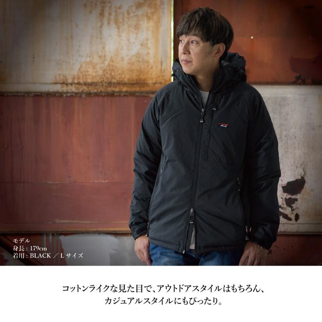 NANGA ナンガ 別注モデル 焚火 リップダウンジャケット NANGA ナンガ 別注モデル 焚火 リップダウンジャケット