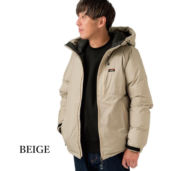NANGA ナンガ 別注 AURORATEX DOWN JACKET オーロラテックス NANGA ナンガ 別注 AURORATEX DOWN JACKET オーロラテックス