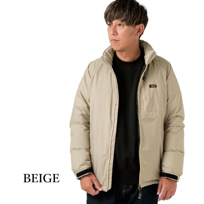NANGA ナンガ 別注 STAND COLLAR AURORATEX DOWN JACKET NANGA ナンガ 別注 STAND COLLAR AURORATEX DOWN JACKET