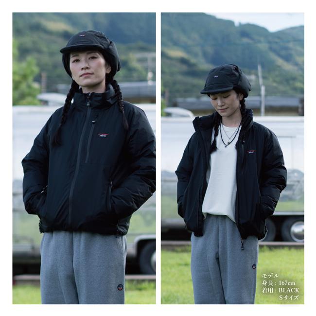 NANGA ナンガ 別注 STAND COLLAR AURORATEX DOWN JACKET NANGA ナンガ 別注 STAND COLLAR AURORATEX DOWN JACKET