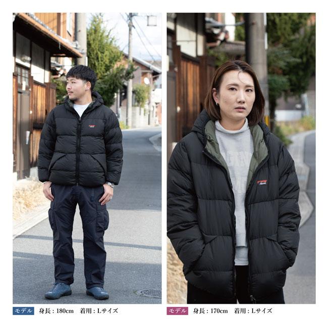 NANGA ナンガ LIGHT WEIGHT PLAYLAND DOWN JACKET ライト NANGA ナンガ LIGHT WEIGHT PLAYLAND DOWN JACKET ライト