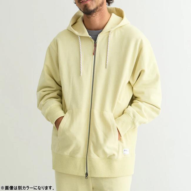 ナンガ エコ ハイブリット フルジップパーカー 七夕値引き NANGA｜ECO HYBRID FULL ZIP PARKA / エコハイブリッドフルジップ