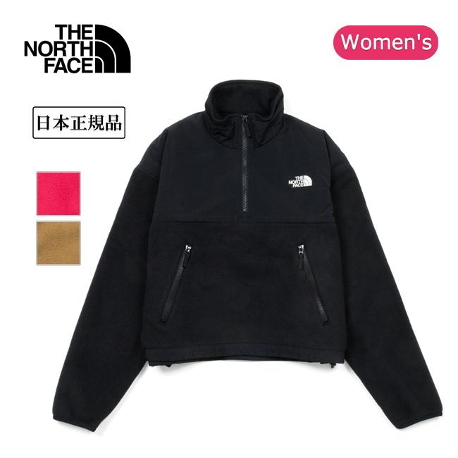 THE NORTH FACE（ザ ノースフェイス） Pullover Denali Jacket プル 