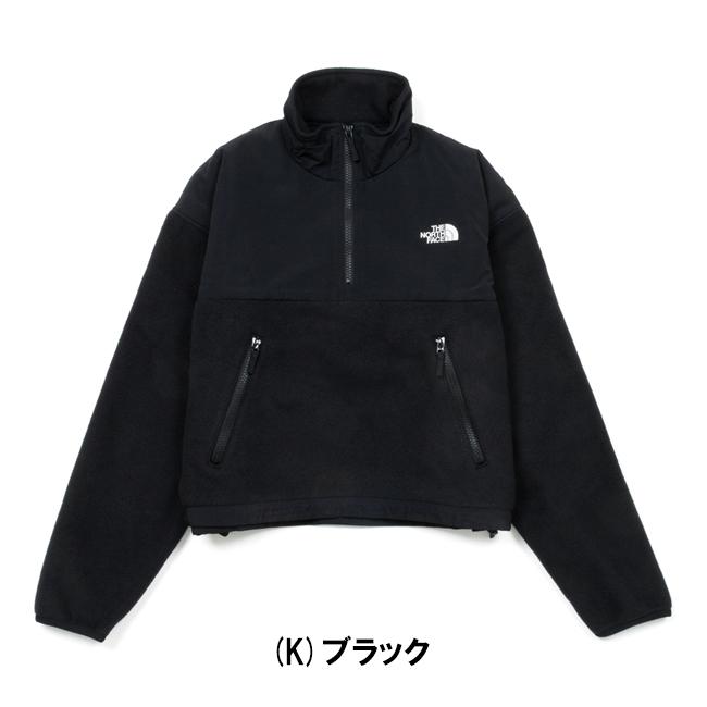 THE NORTH FACE（ザ ノースフェイス） Pullover Denali Jacket プル 