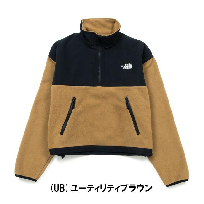 THE NORTH FACE（ザ ノースフェイス） Pullover Denali Jacket プル 