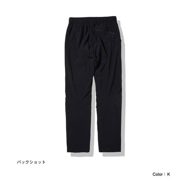 THE NORTH FACE（ザ ノースフェイス） Verb Light Pant バーブライト