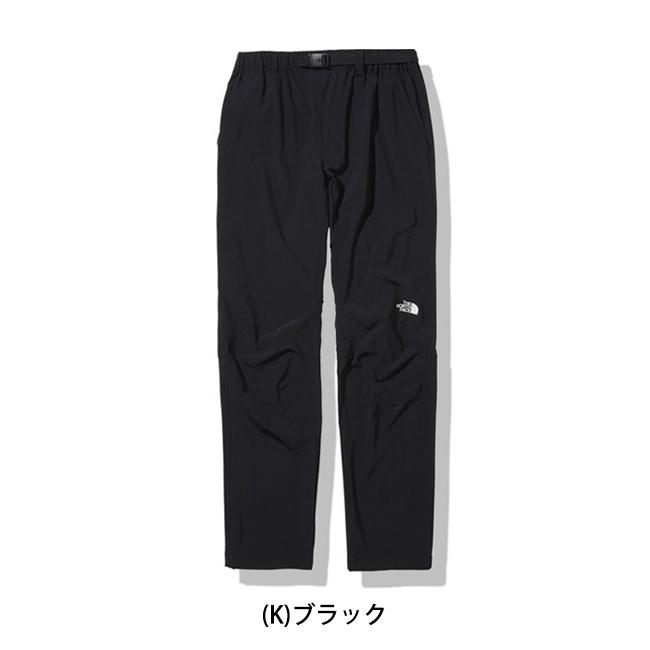 THE NORTH FACE（ザ ノースフェイス） Verb Light Pant バーブライト