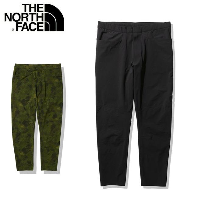 『4年保証』 THE NORTH FACE ザ・ノース・フェイス Prospector Pant プロ ロング