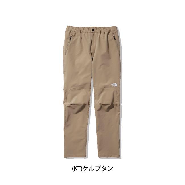 パンツ THE NORTH FACE Alpine Light Pant NB32301 THE NORTH FACE ザ・ノース・フェイス パンツ メンズ アルパイン