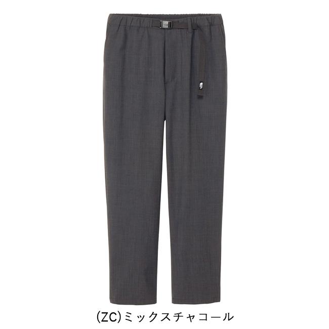 THE NORTH FACE（ザ ノースフェイス） Coyote Slacks コヨーテ