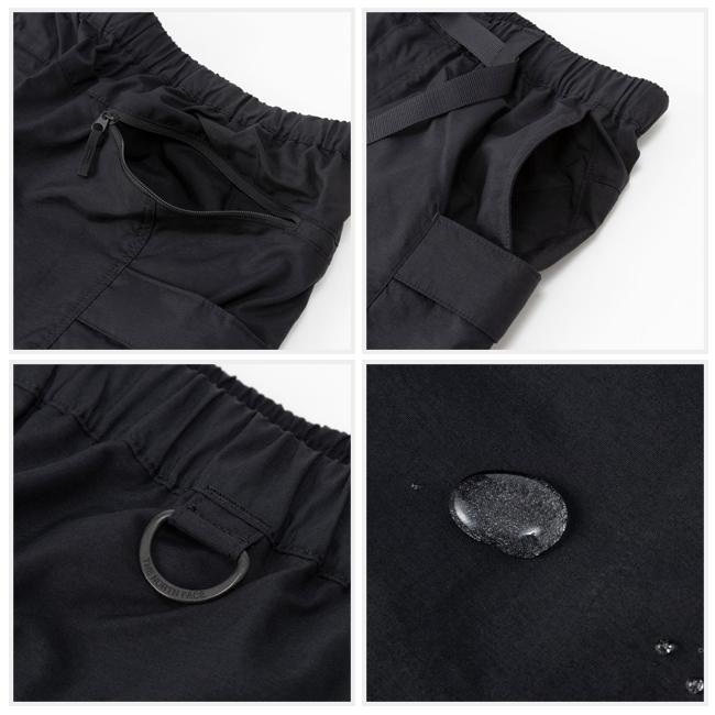THE NORTH FACE（ザ ノースフェイス） Class V Cargo Short クラス