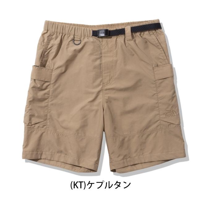 【新品/XL】ノースフェイス クラスVカーゴショーツ 定価以下 8900円 THE NORTH FACE（ザ ノースフェイス） Class V Cargo Short クラス