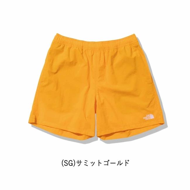 THE NORTH FACE ノースフェイス Versatile Short バーサタイルショーツ NB42335 【 短パン ショートパンツ メンズ 日本正規品 】【メール便・代引不可】｜snb-shop｜10