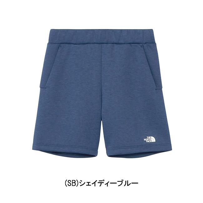 THE NORTH FACE（ザ ノースフェイス） Tech Air Sweat Short テック