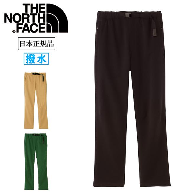 THE NORTH FACE（ザ ノースフェイス） Doro Warm Pant ドーロウォーム