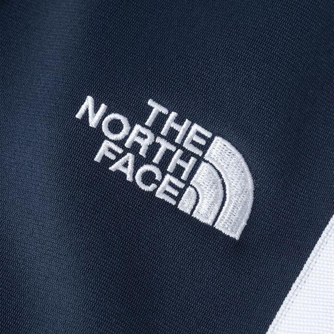 THE NORTH FACE ノースフェイス マウンテン トラックパンツ 160 ブラック NBJ82231 アウトドア キッズ main image 0