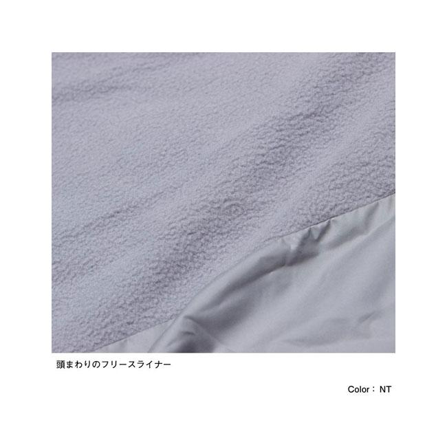 THE NORTH FACE（ザ ノースフェイス） Eco Trail Bed Double -7 エコ