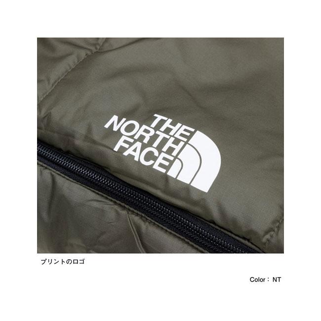 THE NORTH FACE（ザ ノースフェイス） Eco Trail Bed Double -7 エコ