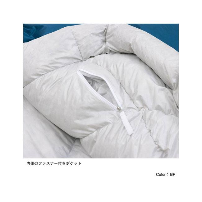 THE NORTH FACE ザ・ノース・フェイス Blue Kazoo Eco ブルー THE NORTH FACE ザ・ノース・フェイス Blue Kazoo Eco ブルー